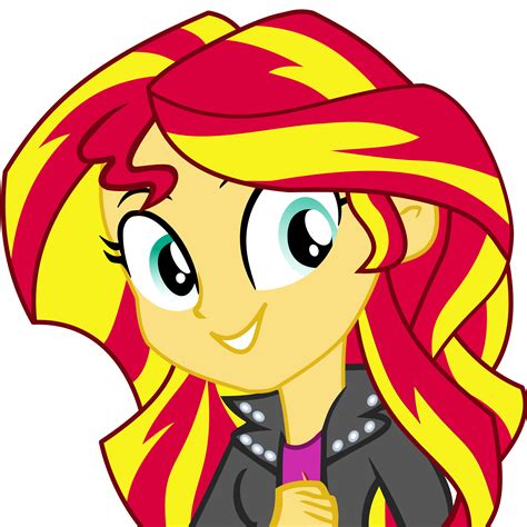 sunset shimmer sunset shimmer